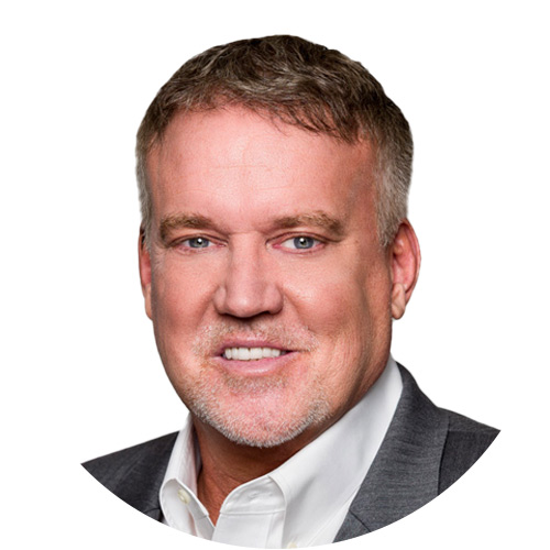 David Hayward Headshot