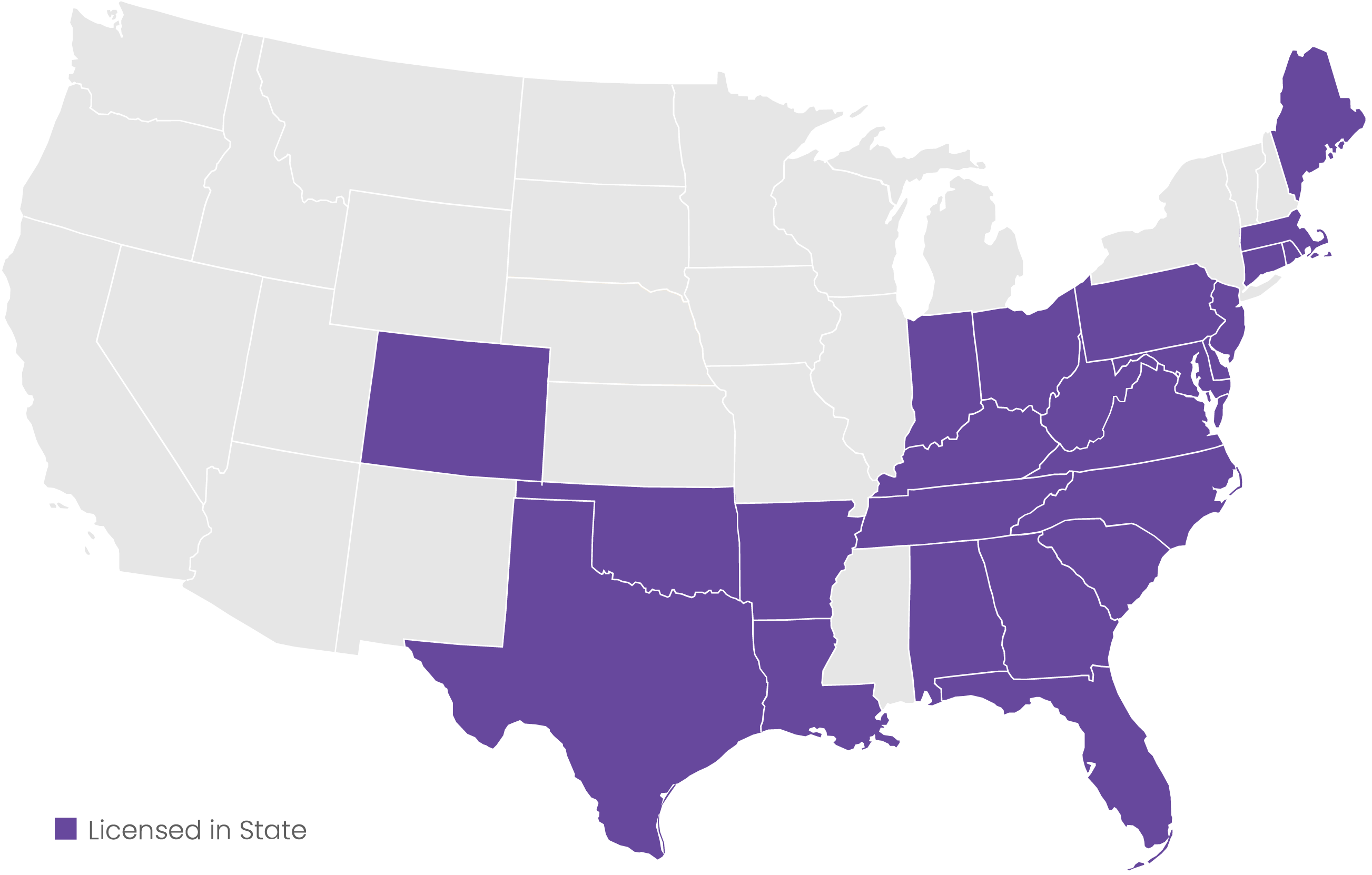 HMC_Map_Website_01.2025 HMC Licensed in Map