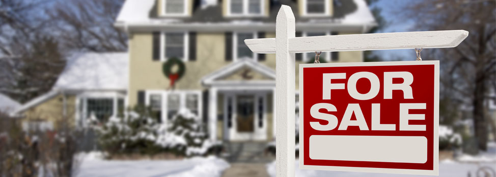 Powerful tips to sell more homes this winter