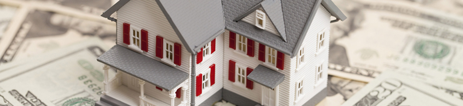 5 Ways to Get a Down Payment