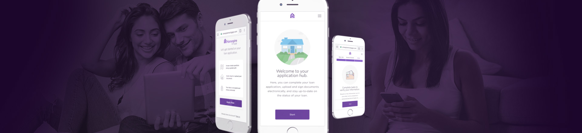 Homespire  Mortgage  Launches  Digital  Mortgage  Platform  –  ReadyApp