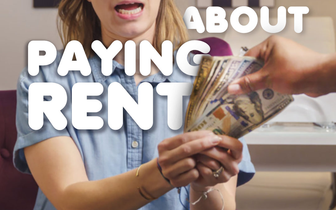 The Ugly Truth About Renting