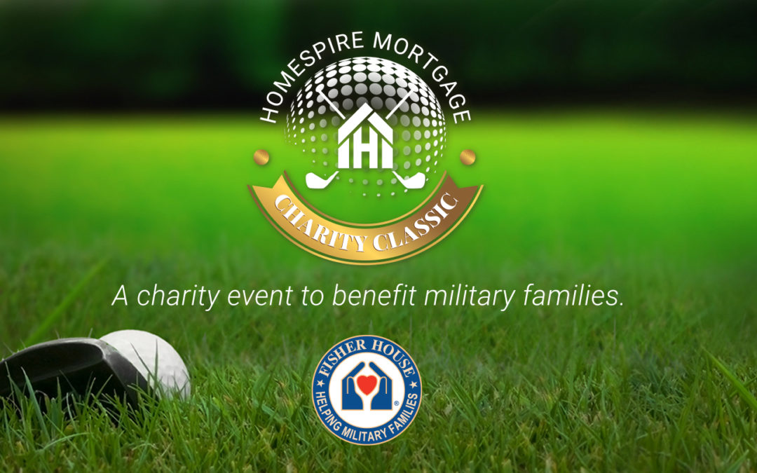 Homespire Mortgage Corporation Hosts the First Annual Homespire Golf Classic Charitable Event