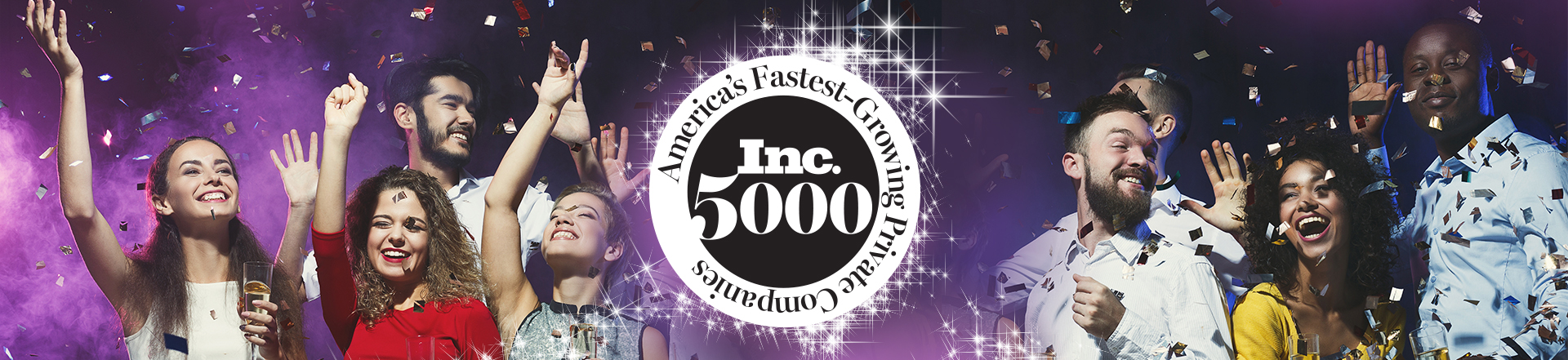 Homespire Mortgage Named to Inc. 5000’s List of America’s Fastest Growing Private Companies for Third Year in a Row