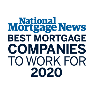 Homespire Mortgage Recognized by National Mortgage News as One of the “2020 Best Mortgage Companies to Work For”