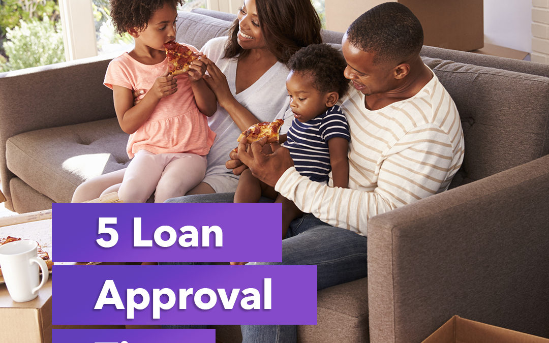 Loan Approval Tips