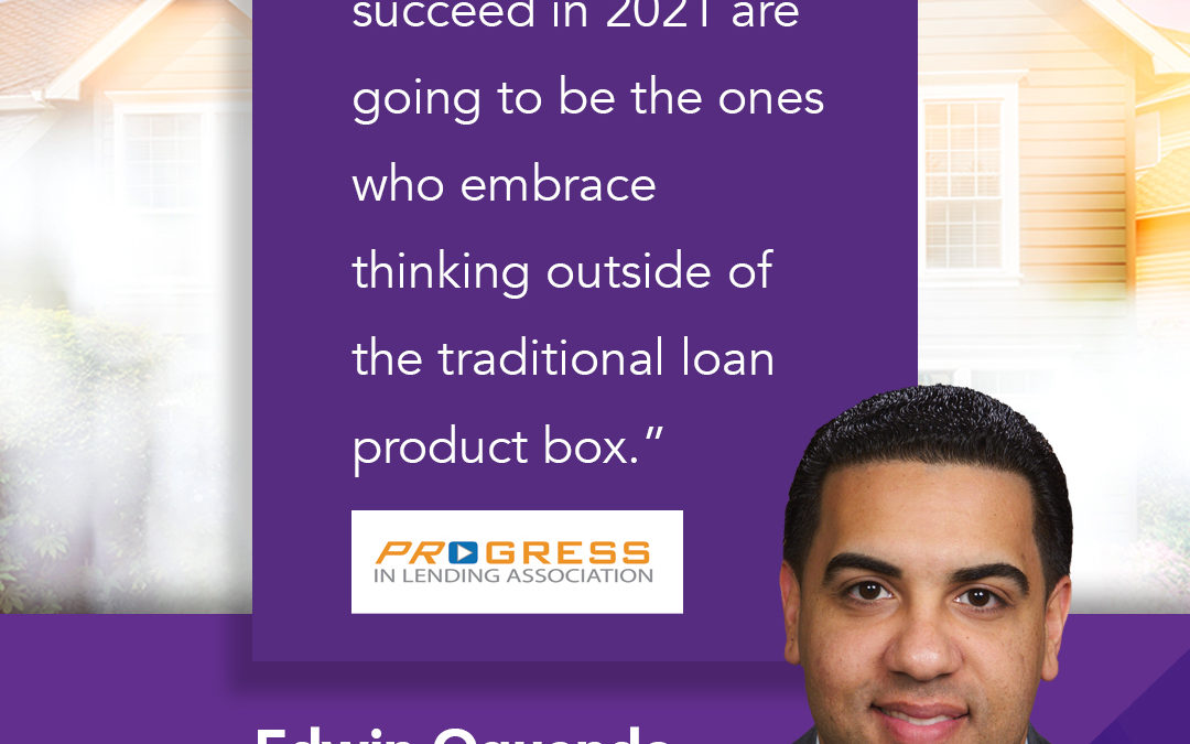 Homespire’s Edwin Oquendo Talks Renovation Loans on PROGRESS in Lending