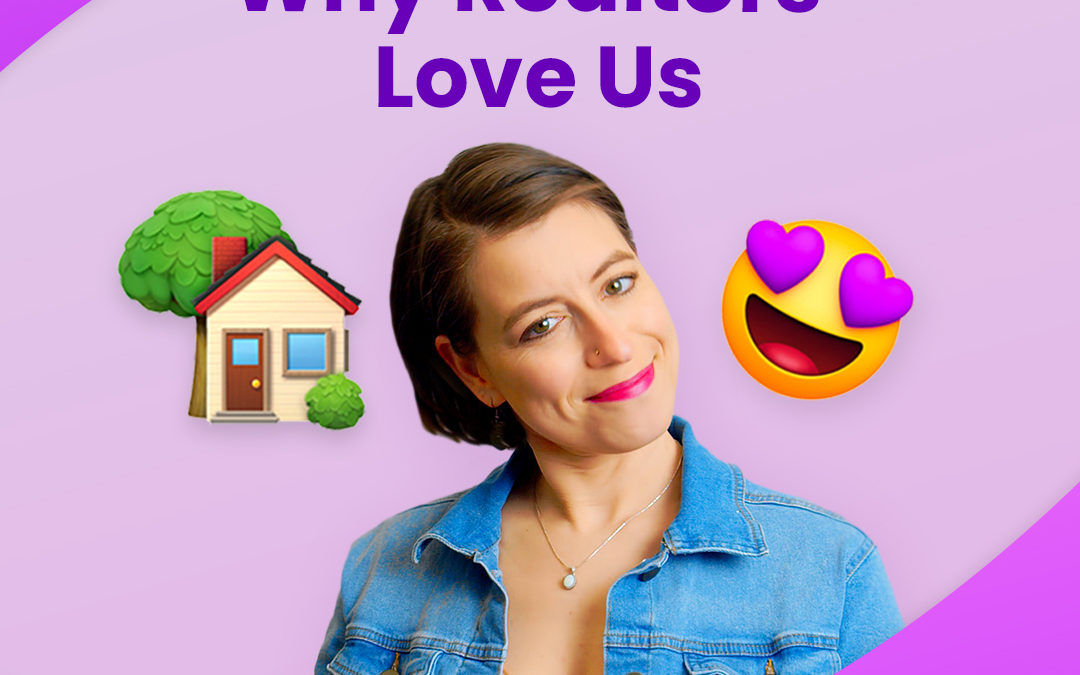 Why Realtors® Love Working with Homespire Loan Officers