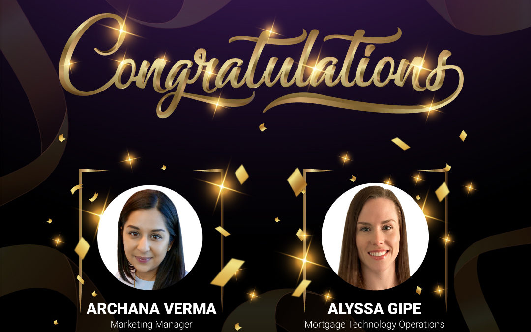Homespire’s Alyssa Gipe and Archana Verma Honored As  “Next Gen Leaders” by PROGRESS in Lending