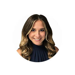 Michele Miller Marketing Manager Headshot