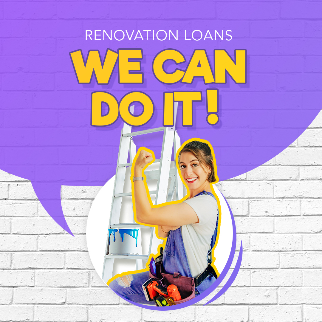 Create Your Dream Home with a Homespire Renovation Loan Homespire