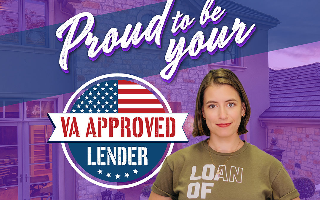 VA Loan Program | Proudly Serving the Military Community