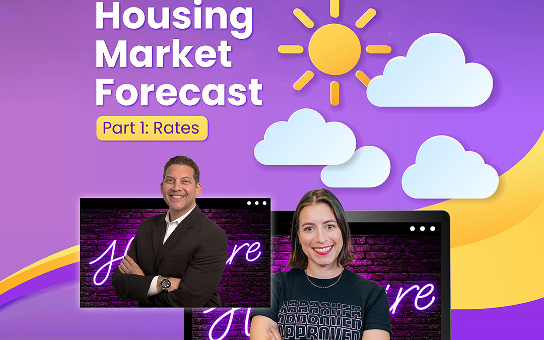 2022 Housing Market Forecast | Interest Rates