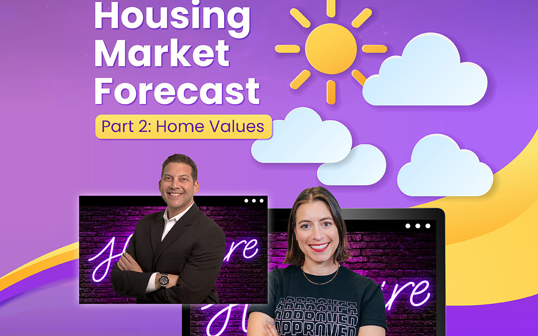 2022 Housing Market Forecast | Home Values