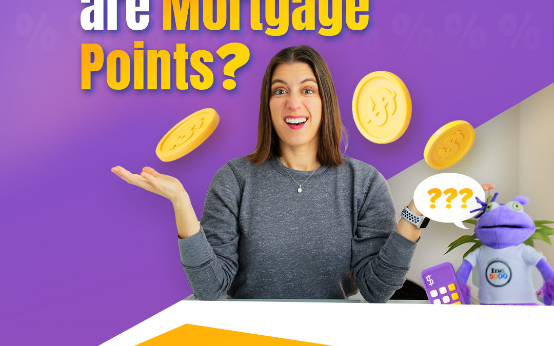 Should I Invest in Mortgage Points?