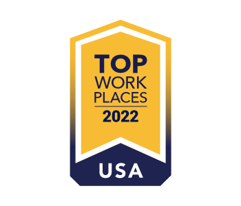 Homespire Mortgage Named “Top Workplaces USA” Award Winner For 2022