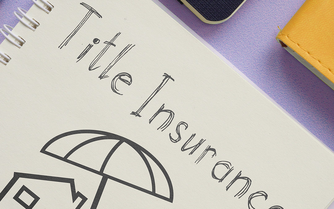 Title Insurance Ain’t Anything New